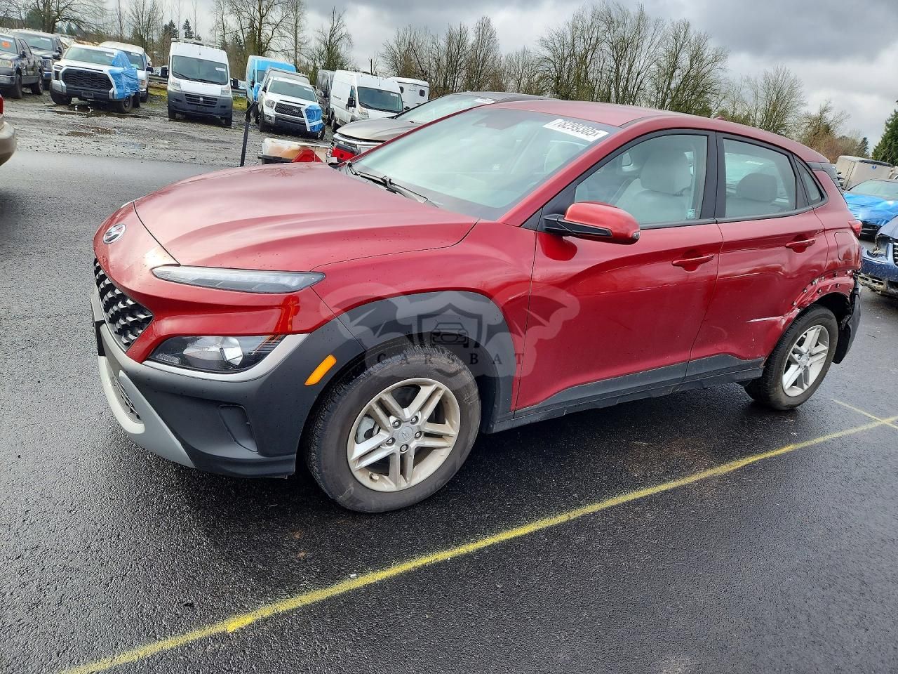 Hyundai Kona SE 2.0L 4 2023