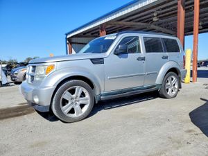 Dodge Nitro 3.7L 6 2011
