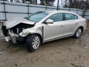 Buick LaCrosse CX 3.0L 6 2010