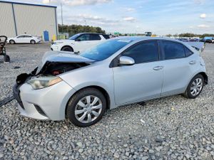 Toyota Corolla 1.8L 4 2014