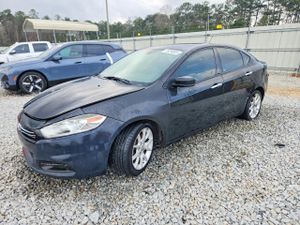 Dodge Dart LIMITED 2.0L 4 2013