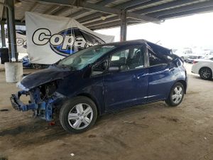 Honda Fit 1.5L 4 2010