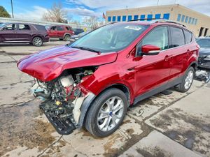 Ford Escape 2.0L 4 2015