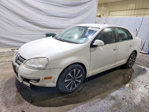 Volkswagen Jetta 2.5L 5 2010