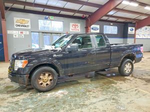 Ford F-150 4.6L 8 2010
