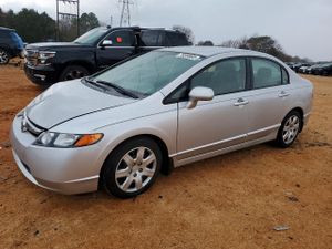 Honda Civic 1.8L 4 2008