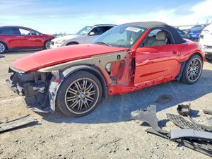 BMW Z4 2.5L 6 2003