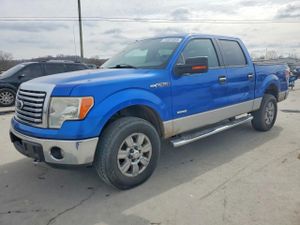 Ford F-150 3.5L 6 2011