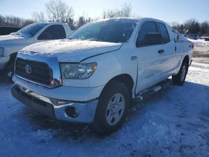 Toyota Tundra 4.7L 8 2007