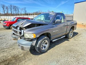 Dodge RAM 5.7L 8 2004