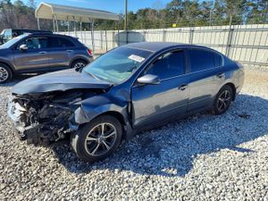 Nissan Altima 2.5L 4 2011