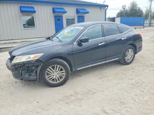 Honda Accord 2.4L 4 2015