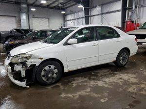 Toyota Corolla 1.8L 4 2006