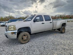 Chevrolet Silverado 1500 6.6L 8 2007