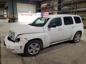 Chevrolet HHR 2.2L 4 2010