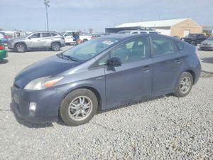 Toyota Prius 1.8L 4 2011