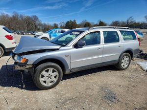 Volvo XC70 2.5L 5 2005