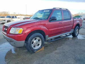 Ford Explorer 4.0L 6 2003
