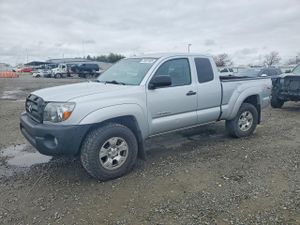 Toyota Tacoma 4.0L 6 2010