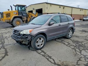 Honda CR-V EXL 2.4L 4 2011