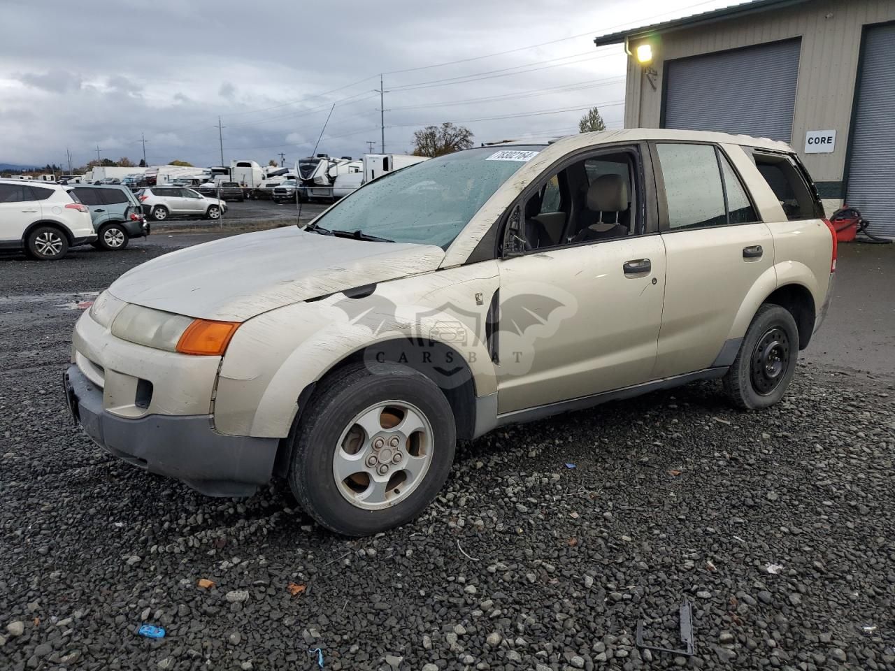 Saturn Vue 2.2L 4 2002