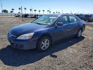 Honda Accord 2.4L 4 2006