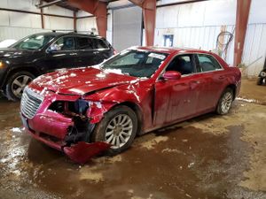 Chrysler 300 3.6L 6 2012