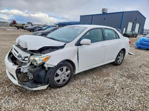 Toyota Corolla 1.8L 4 2011