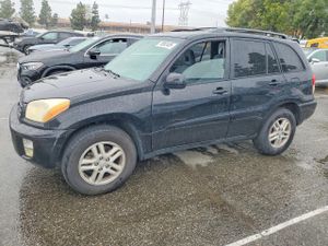 Toyota Rav4 2.0L 4 2002