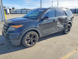 Ford Explorer SPORT 3.5L 6 2015