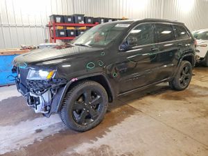 Jeep Grand Cherokee LAREDO 3.6L 6 2014