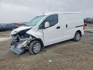 Nissan NV200 2.0L 4 2014