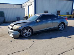 Honda Accord 3.5L 6 2012