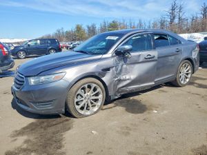 Ford Taurus 3.5L 6 2013