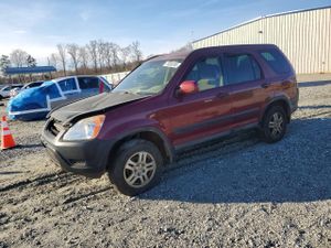 Honda CR-V 2.4L 4 2003