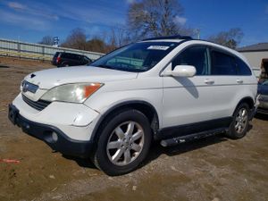 Honda CR-V 2.4L 4 2007