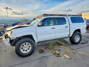 Toyota Tacoma 4.0L 6 2013