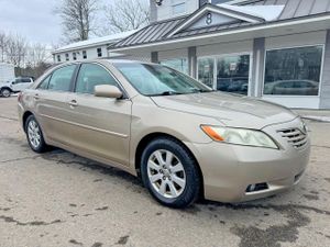 Toyota Camry BASE 2.4L 4 2009