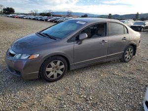 Honda Civic 1.8L 4 2009