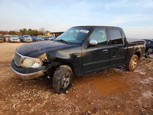 Ford F-150 SUPERCREW 5.4L 8 2001
