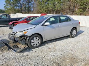 Toyota Corolla 1.8L 4 2011