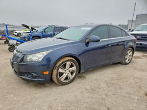 Chevrolet Cruze 2.0L 4 2014