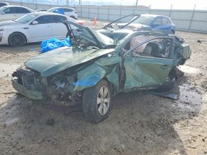 Subaru Outback 3.6L 6 2011