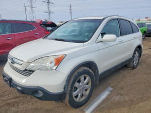 Honda CR-V 2.4L 4 2008