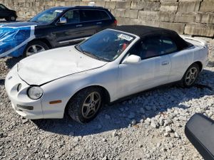 Toyota Celica 2.2L 4 1999