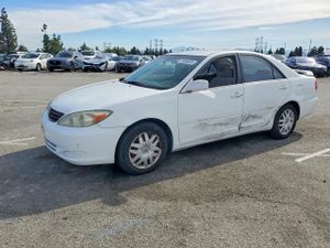 Toyota Camry 3.0L 6 2003
