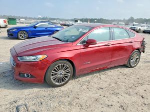 Ford Fusion 2.0L 4 2014