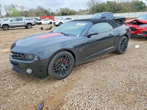 Chevrolet Camaro 3.6L 6 2012