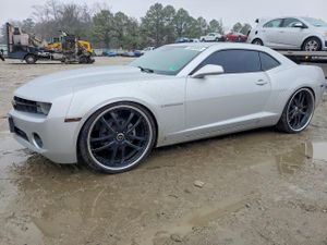 Chevrolet Camaro LT 3.6L 6 2010