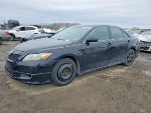 Toyota Camry 2.4L 4 2009
